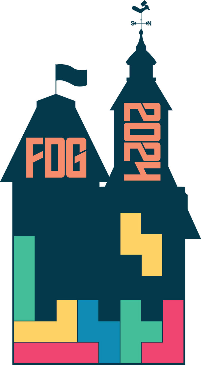 Foundations of Digital Games 2024